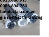 ỐNG GIÓ MỀM KHÔNG BẢO ÔN